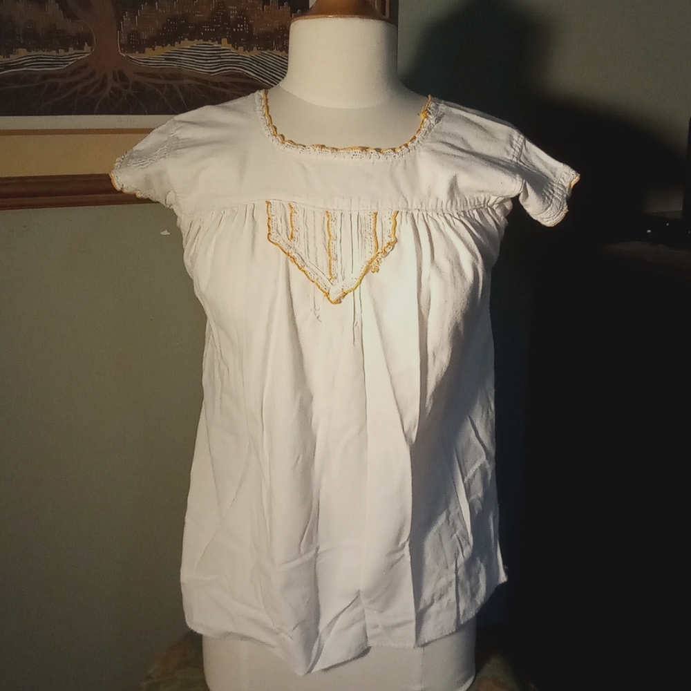 Monte Alban  vintage
